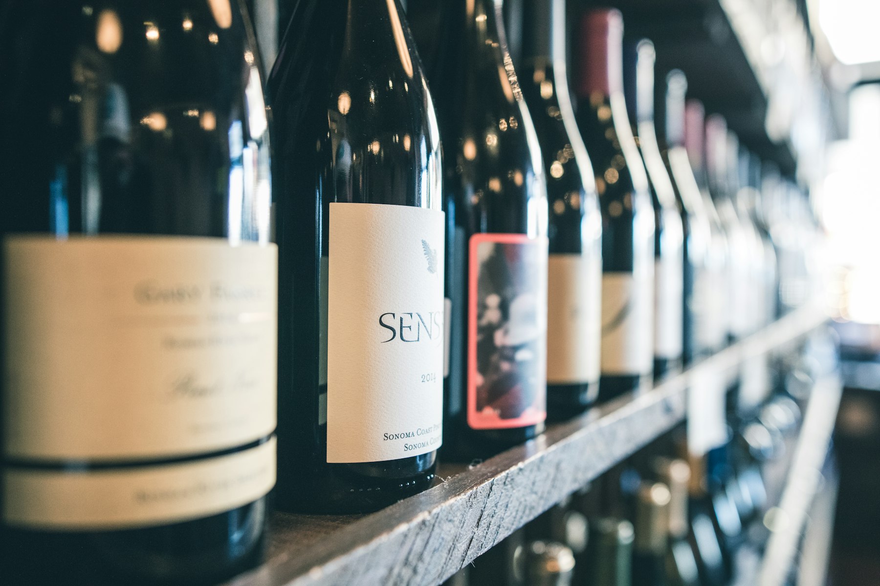 Cellar Gems