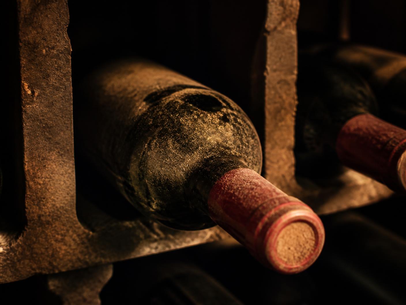 Cellar Gems